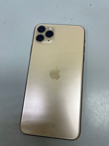 Б/в Мобільний телефон Apple iphone 11 pro max 256gb 01-200898637