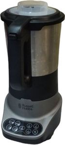 Б/в Блендер з підігрівом Russell Hobbs soup@blend 21480-56 01-200897841