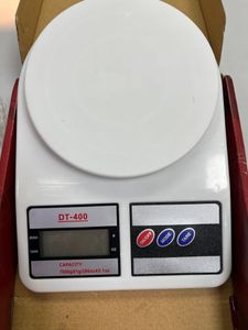 Б/в Ваги кухонні D&T Smart dt-400 01-200900742