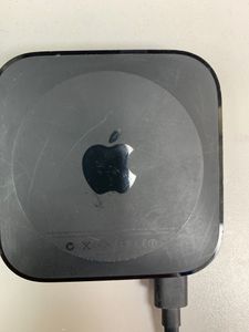 Б/у HD-медиаплеер Apple a1469 apple tv 3rd generation 01-200900753