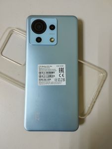 Б/в Мобільний телефон Zte blade v50 vita 6/128gb 01-200901063
