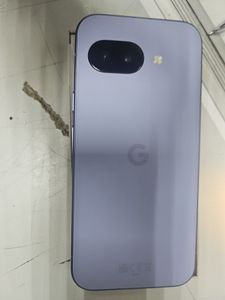 Б/у Мобільний телефон Google pixel 9a 8/128gb 01-200901564