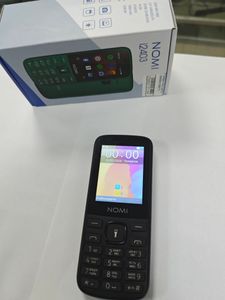 Б/в Мобільний телефон Nomi i2403 18-000095268