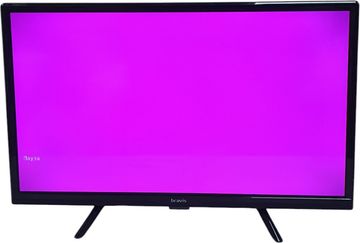 Б/в Телевізор Bravis led-24g5000+t2 01-200873887