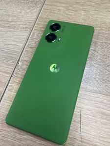 Б/в Мобільний телефон Motorola edge 50 fusion 8/256gb 01-200901087