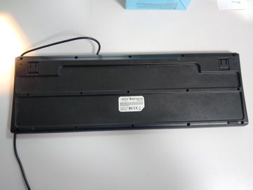 Б/в Клавіатура A4Tech km-720 01-200902232