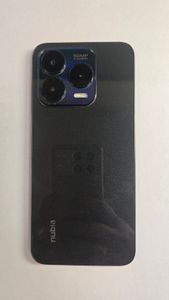 Б/в Мобільний телефон Zte nubia v70 design 8/256gb 01-200902327