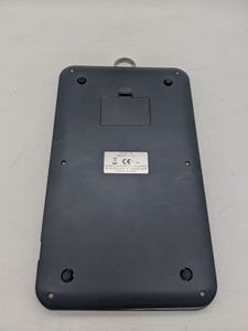 Б/у Весы кухонные Brabantia tasty+ 122668 01-200901730