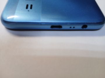 Б/в Мобільний телефон Realme c11 2021 4/64gb 01-200903159