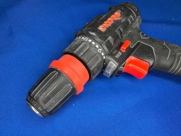 Б/в Шурупокрут Dnipro-M cd-218q 1акб 4ah зп 01-200902448