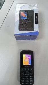 Б/в Мобільний телефон Nomi i1850 18-000094599