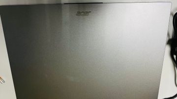 Б/в Ноутбук Acer 15/core i5-1334u ddr4/16gb ddr4/hdd *відсутній/ssd 512 gb/*інтегрована 01-200902803