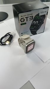 Б/в Смарт годинник Shark gt3 neo 18-000094589