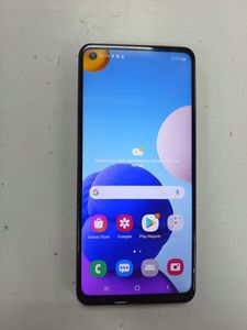 Б/в Мобільний телефон Samsung galaxy a21s a217f 3/32gb 01-200900925