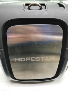 Б/в Акустика Hopestar party one + 2 мікрофони 01-200902285