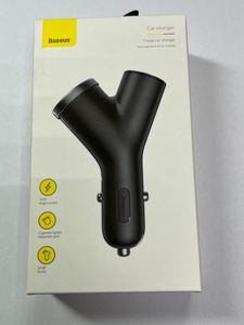 Б/в Автомобільний інвертор Baseus y 16-000273332