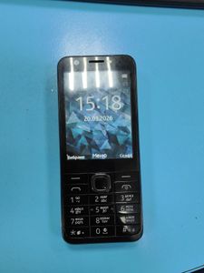 Б/в Мобільний телефон Nokia 230 dual sim 01-200902744