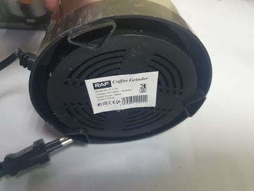 Б/в Кавомолка Bitek bt 7113 16-000273984