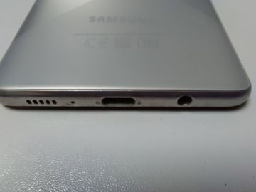 Б/в Мобільний телефон Samsung galaxy a71 sm-a715f 6/128gb 01-200902078