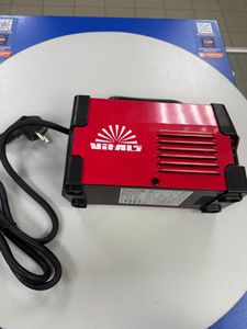 Б/в Зварювальний апарат Vitals mma-1400h lcd mini 16-000271129