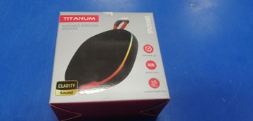 Б/в Акустика Titanum spk2046bt 01-200904068