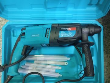 Б/в Перфоратор Grand пэ-1300 01-200904859