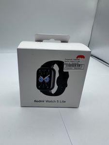 Б/в Смарт годинник Redmi watch 5 lite 18-000095002