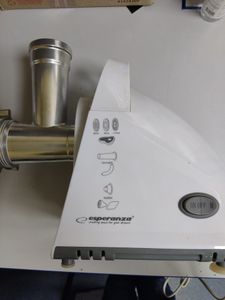 Б/в М`ясорубка Esperanza ekm031 01-200904989