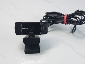 Б/в Веб - камера Canyon cns-cwc5 01-200871213