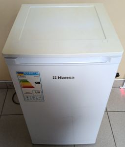 Б/в Холодильник Hansa fm106.4 01-200904802