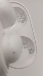 Б/в Навушники Redmi buds 4 18-000095356