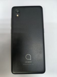 Б/у Мобільний телефон Alcatel onetouch 5002h 1b 01-200905556