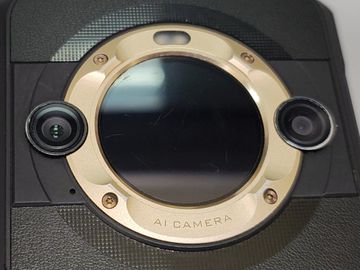 Б/в Мобільний телефон Blackview bl9000 12/512gb 01-200905652