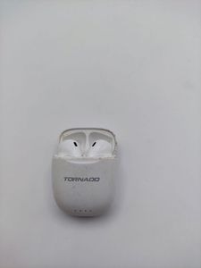 Б/у Наушники Tornado tw11 01-200905590