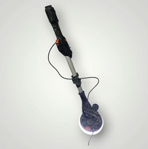 Б/у Полировальная машина Dnipro-M ws-225s 01-200885597