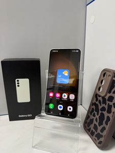 Б/в Мобільний телефон Samsung galaxy s23 8/256gb 01-200904929