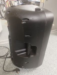 Б/в Акустична система Vector vre-215a 01-200905148