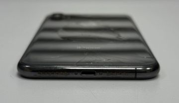 Б/у Мобільний телефон Apple iphone xs max 256gb 01-200905660