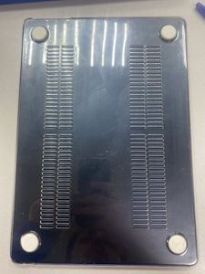 Б/у Ноутбук Apple macbook air 13,6" m2 2022 01-200905836