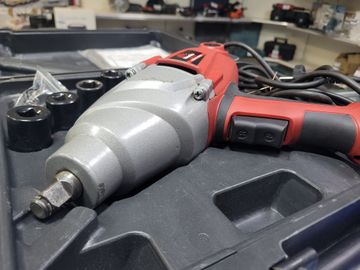 Б/в Гайковерт Vitals ua 50105gnve 01-200875508