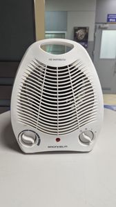 Б/у Обогреватель Grunhelm fh-03 01-200905940