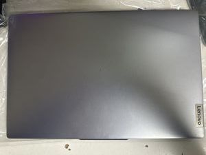 Б/в Ноутбук Lenovo 15/core i3-1315u ddr5/8gb ddr4/ssd 512 gb/*інтегрована 01-200906153