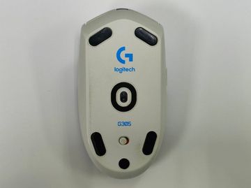 Б/в Миша Logitech g305 lightspeed 01-200907300