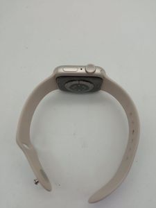 Б/в Смарт-годинник Apple watch series 8 gps 41mm aluminum case 01-200876454
