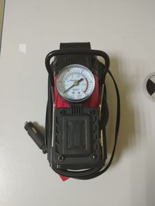 Б/в Автомобільний компресор Intertool ac-0001 01-200906498