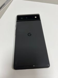 Б/у Мобільний телефон Google pixel 6 8/128gb 01-200835223