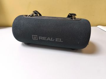 Б/у Акустика Real-El x-725 01-200907475