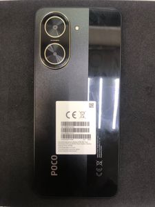 Б/в Мобільний телефон Poco c71 4/128gb 01-200906941
