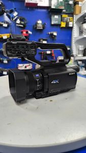 Б/у Видеокамера Sony hxr-nx80 01-200880917