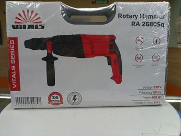 Б/в Перфоратор Vitals ra 2680sq 16-000271207